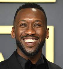 Mahershala Ali as Don Shirley