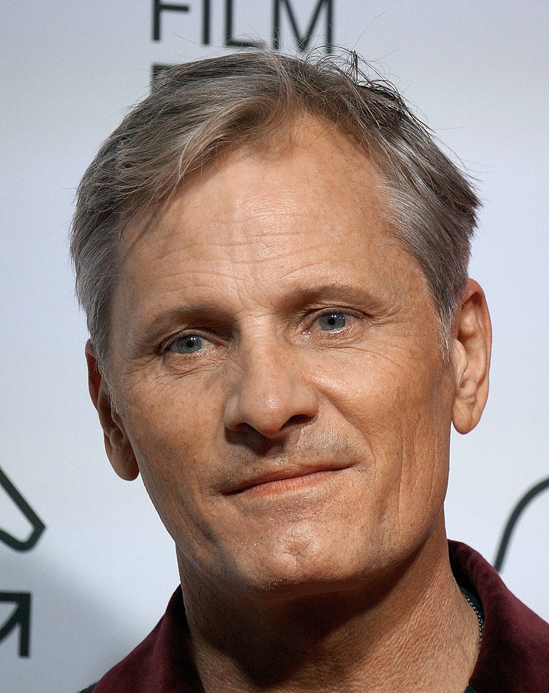 Viggo Mortensen as Tony Lip